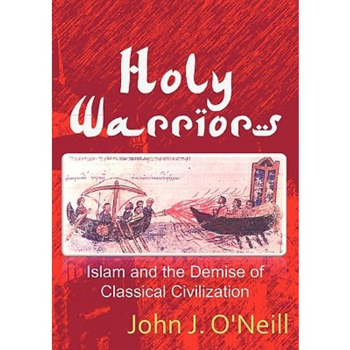 Holy Warriors Paperback, Felibri.com