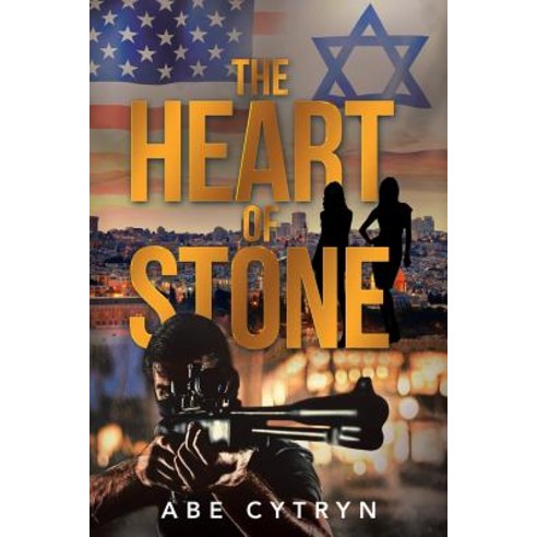 The Heart of Stone Paperback, iUniverse