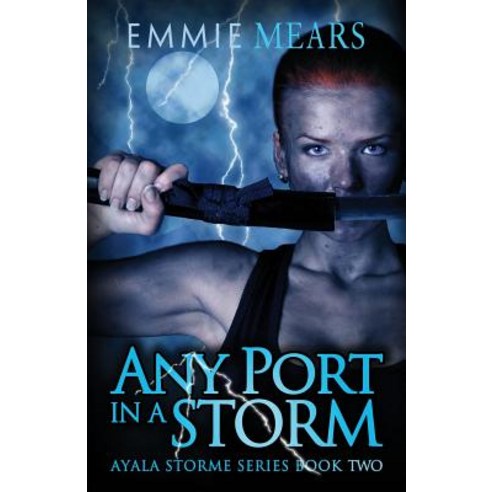 Any Port in a Storm Paperback, Bhc Press/Indigo