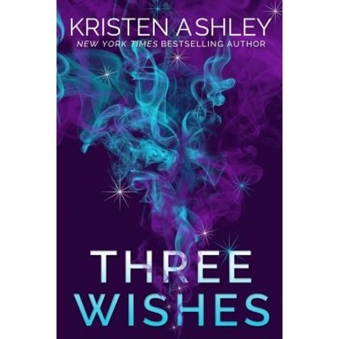 Three Wishes Paperback, Createspace Independent Publishing Platform