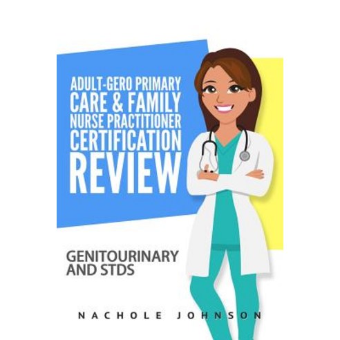 Gero Primary Care and Family Nurse Practitioner Certification