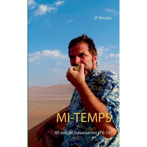 Mi-Temps, Books on Demand