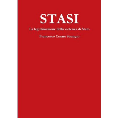 Stasi, Lulu.com