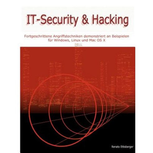 It-Security & Hacking, Books on Demand