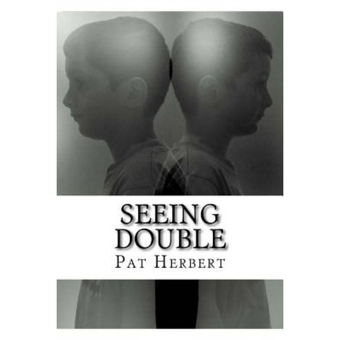 Seeing Double: Book 10 in the Reverend Bernard Paltoquet Mystery Series (a Reverend Paltoquet Novel), Createspace Independent Publishing Platform