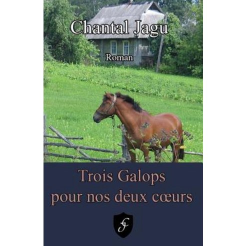 Trois Galops Pour Nos Deux C Urs, Not Avail