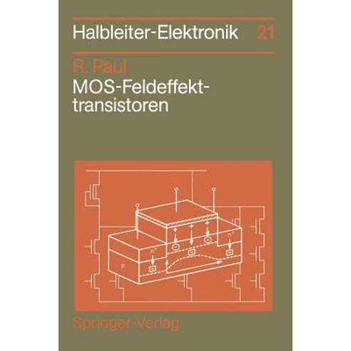 Mos-Feldeffekttransistoren, Springer