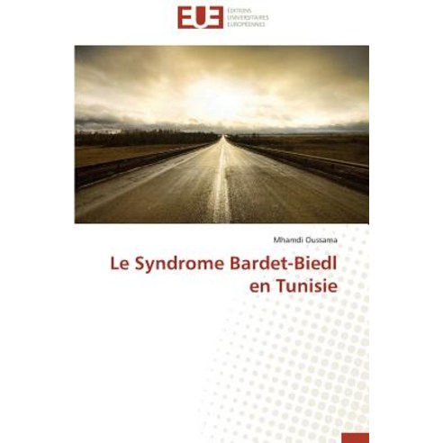 Le Syndrome Bardet-Biedl En Tunisie, Univ Europeenne