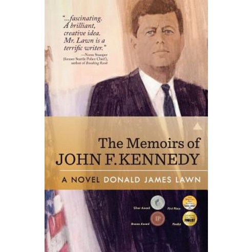 The Memoirs of John F. Kennedy, Castlefin Press
