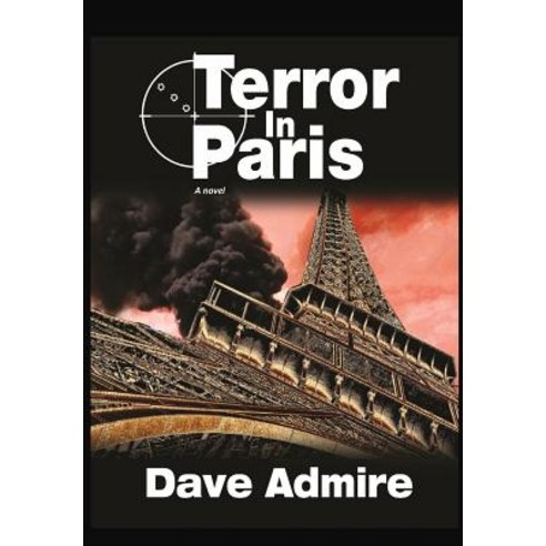 Terror in Paris (Hc), Henschelhaus Publishing, Inc.