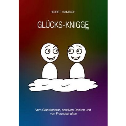 Glucks-Knigge 2100, Books on Demand