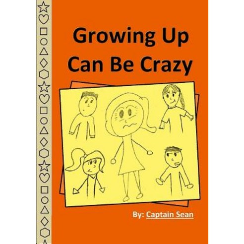 Growing Up Can Be Crazy, Lulu.com