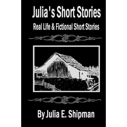 Julia''s Short Stories, Lulu.com