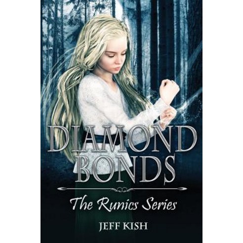 Diamond Bonds, Jeff Kish