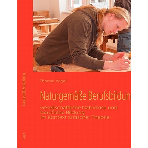 Naturgem E Berufsbildung, Books on Demand