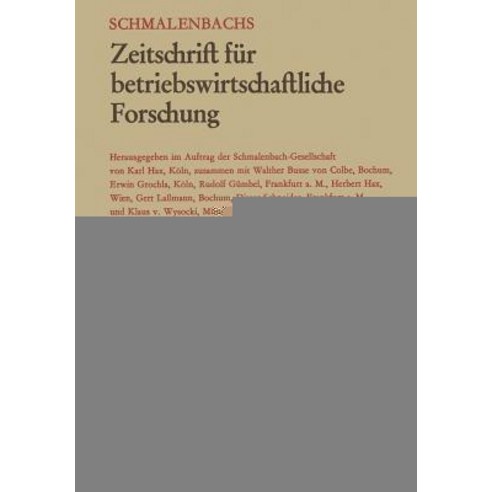 Leitungsorganisation Und Personalfuhrung, Vs Verlag Fur Sozialwissenschaften