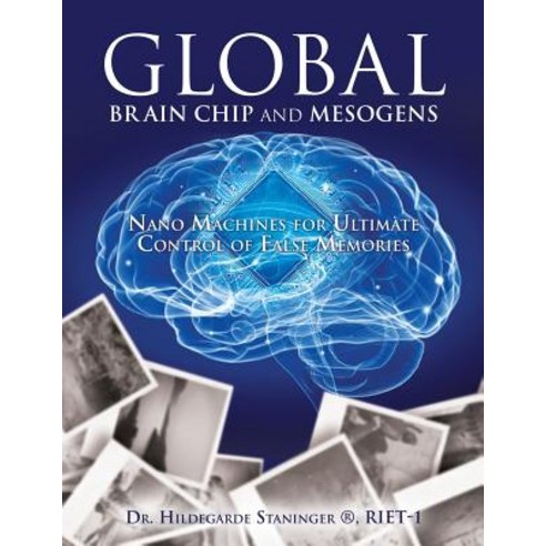 Global Brain Chip and Mesogens, Xulon Press
