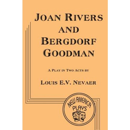 Joan Rivers and Bergdorf Goodman, Hispanic Economics