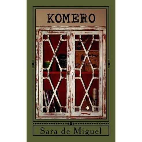 Komero, B. Martin