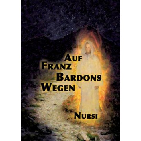 Auf Franz Bardons Wegen, Books on Demand