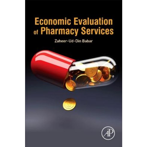 Economic Evaluation of Pharmacy Services, Academic Press