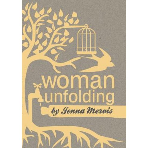 Woman Unfolding, Modjaji Books