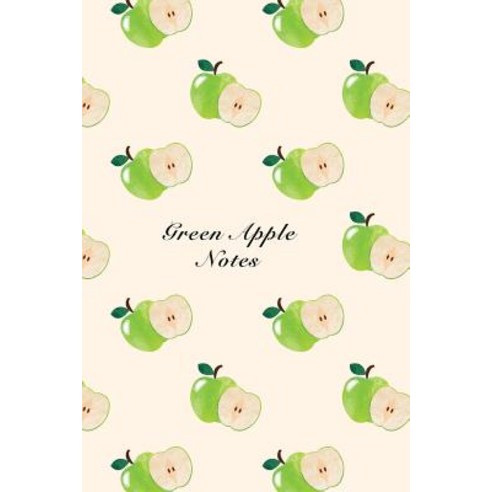 Green Apple Notes: 6