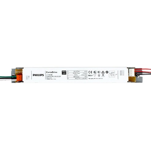 토탈LED LED모듈 가정용 국산 LG이노텍 필립스컨버터(50W), 백색, 1개