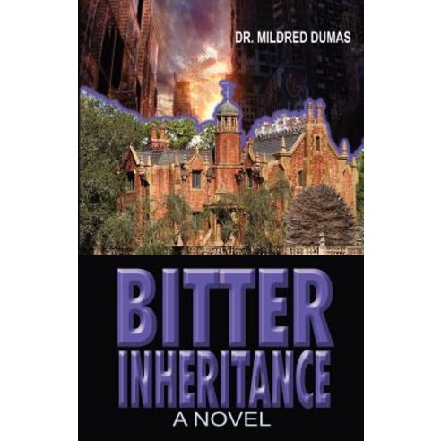 Bitter Inheritance Paperback, Professional Publishing House