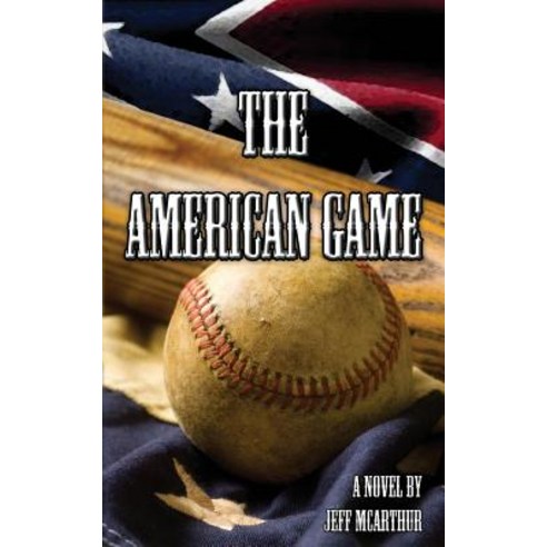 The American Game Paperback, Createspace Independent Publishing Platform