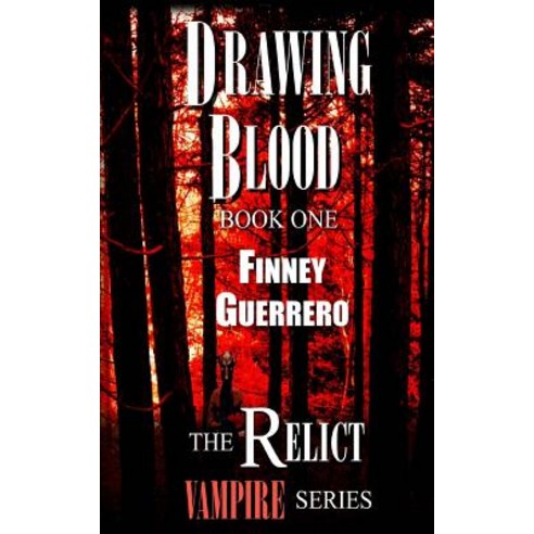 Drawing Blood Paperback, Lono Publishing