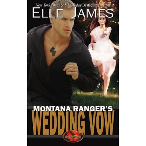 Montana Ranger''s Wedding Vow Paperback, Story Ink LLC