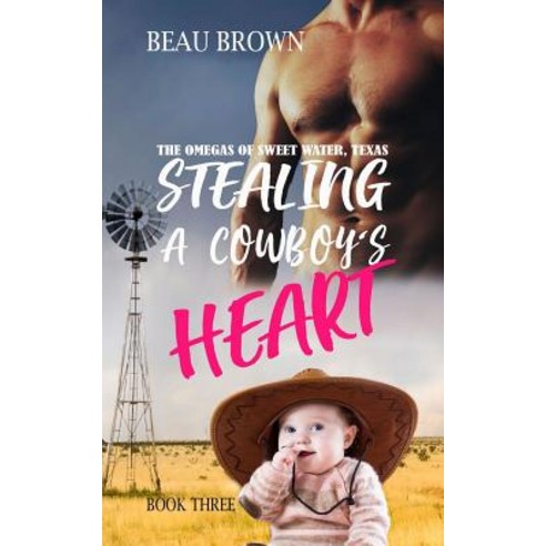 Stealing a Cowboys Heart Paperback, Createspace Independent Publishing Platform