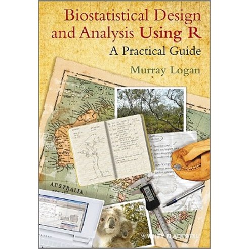 Biostatistical Design and Anal Paperback, Wiley-Blackwell