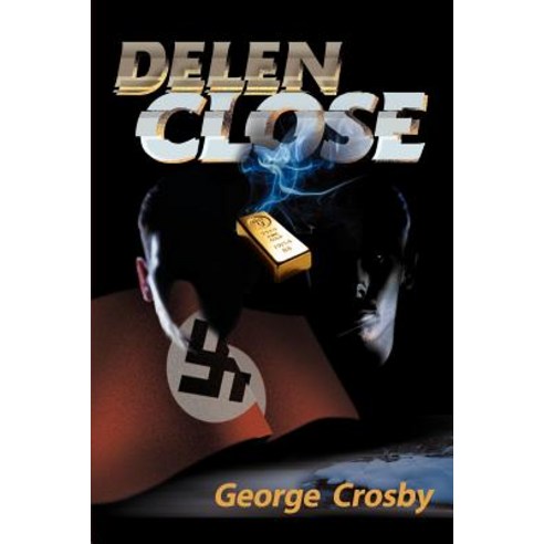 Delen Close Paperback, Writers Club Press
