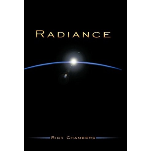 Radiance Hardcover, iUniverse
