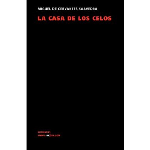 La Casa de Los Celos Paperback, Linkgua