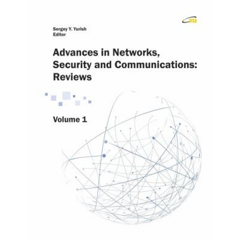 ''advances in Networks Security and Communications Vol. 1 Paperback, Ifsa Publishing