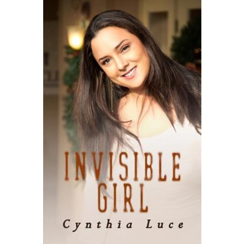 Invisible Girl Paperback, Seraph Books