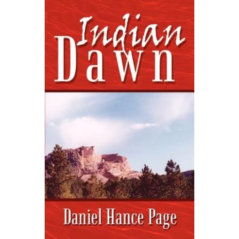 Indian Dawn Paperback, Authorhouse