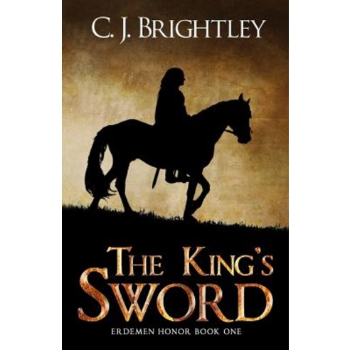 The King''s Sword Paperback, Egia LLC