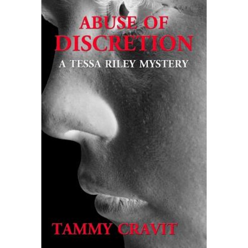 Abuse of Discretion Paperback, Createspace Independent Publishing Platform