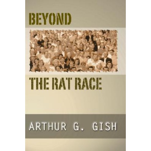 Beyond the Rat Race Paperback, Wipf & Stock Publishers