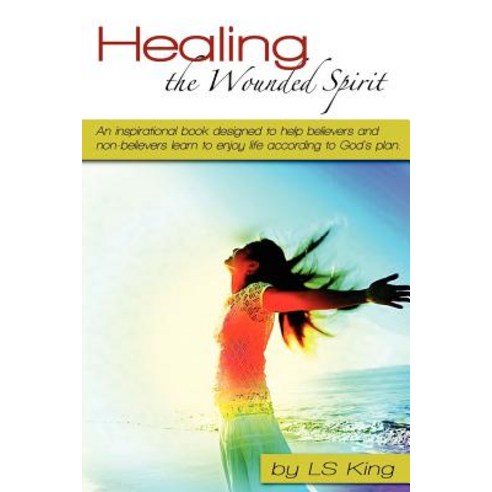 Healing the Wounded Spirit Paperback, R.C. Linnell Publishing - 최저가 알림ㆍ ...