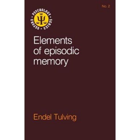 Oxford Psychology Series Paperback, OUP Oxford