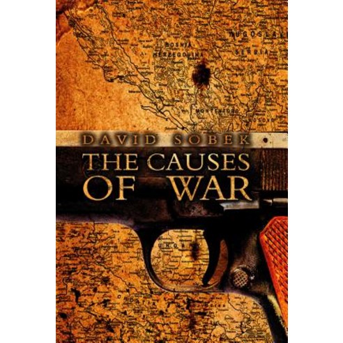 The Causes of War Paperback, Polity Press