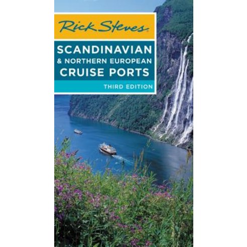 Rick Steves Scandinavian & Northern European Cruise Ports Paperback
