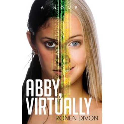 Abby Virtually Paperback, Morgan James Fiction
