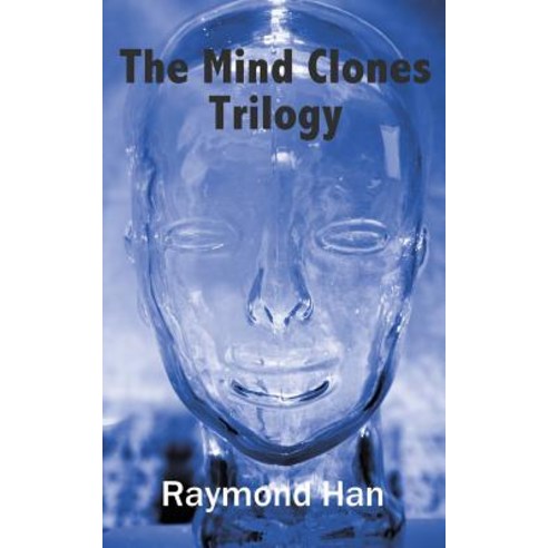 The Mind Clones Trilogy Paperback, Little Rocket Books