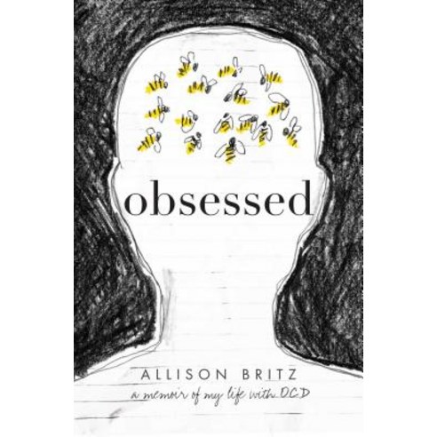Obsessed: A Memoir of My Life with Ocd Paperback, Simon Pulse